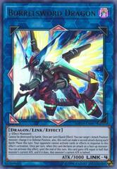 Borrelsword Dragon - MP19-EN097 - Ultra Rare - Unlimited Edition