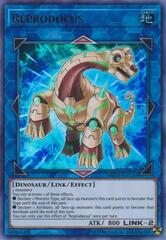 Reprodocus - MP19-EN110 - Ultra Rare - Unlimited Edition