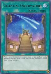 Celestial Observatory - MP19-EN122 - Rare - Unlimited Edition