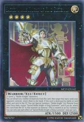 Sacred Noble Knight of King Custennin - MP19-EN142 - Rare - Unlimited Edition