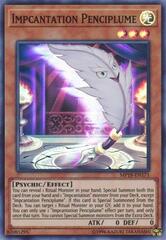 Impcantation Penciplume - MP19-EN171 - Super Rare - Unlimited Edition