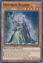 Mystrick Hulder - MP19-EN173 - Common - Unlimited Edition