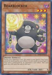 Bearblocker - MP19-EN175 - Common - Unlimited Edition