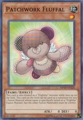 Patchwork Fluffal - MP19-EN226 - Common - Unlimited Edition