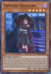 Vampire Fraulein - MP19-EN235 - Ultra Rare - Unlimited Edition