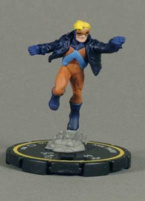 Animal Man