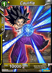 Caulifla - DB2-101 - C