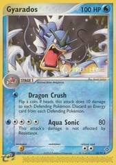 Gyarados - 32/97 - Prerelease Promo