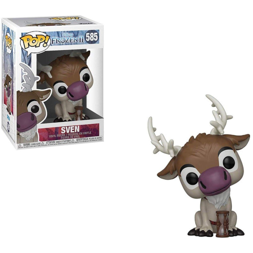 Disney Series - #585 - Sven (Frozen 2)