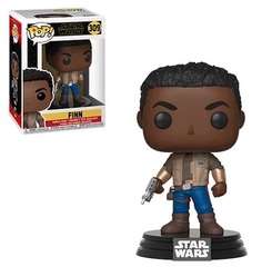 Pop! Star Wars 309: Rise of Skywalker - Finn