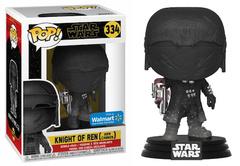 Pop! Star Wars 334: Rise of Skywalker - Knight of Ren (Arm Cannon) - Walmart