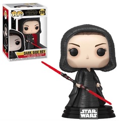 Pop! Star Wars 359: Rise of Skywalker - Dark Rey