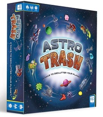 Astro Trash