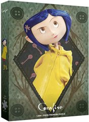 Coraline 