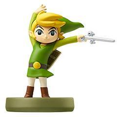 Link - Toon Wind Waker