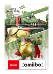 King K. Rool