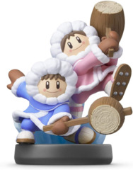 Ice Climbers