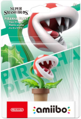 Piranha Plant