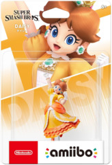 Daisy [Super Smash Bros]