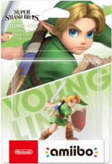 Young Link