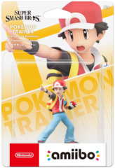 Pokemon Trainer