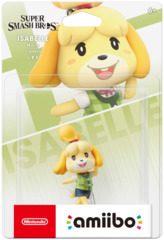 Isabelle