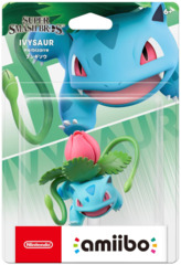 Ivysaur