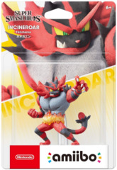 Incineroar