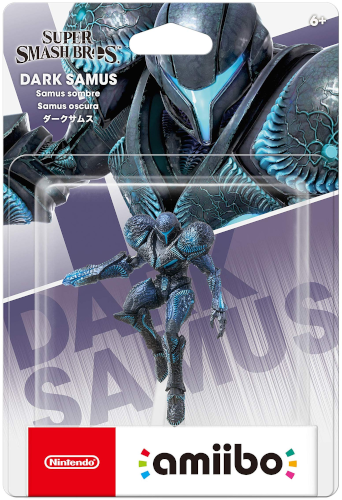 Dark Samus