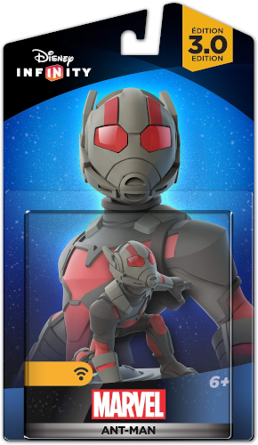 Ant-Man - 3.0