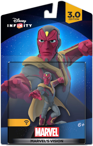 Vision - 3.0