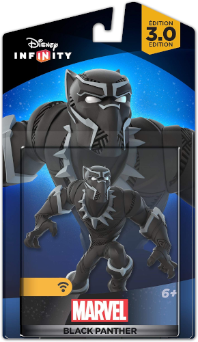 Black Panther - 3.0