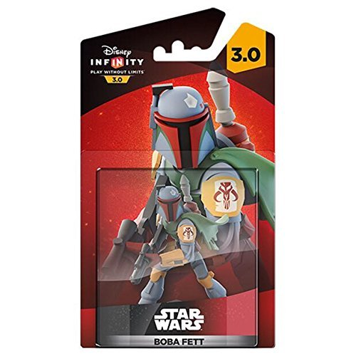 Boba Fett - 3.0