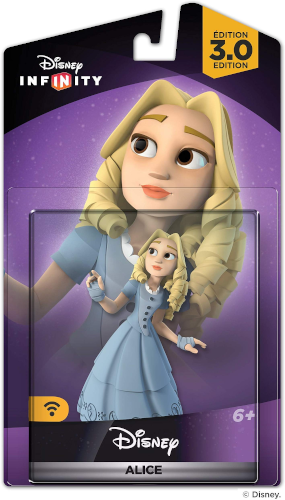 Alice - 3.0