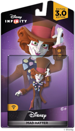 Mad Hatter - 3.0
