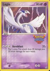 Lugia - 29/115 - Pokemon Rocks America 2005 Promo