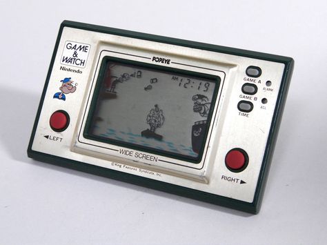 Popeye [PP-23]