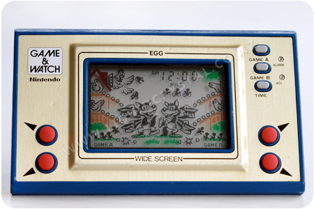 Egg [EG-26]