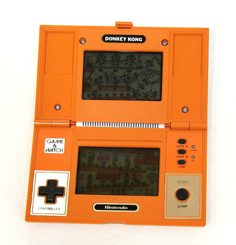 Donkey Kong [DK-52]