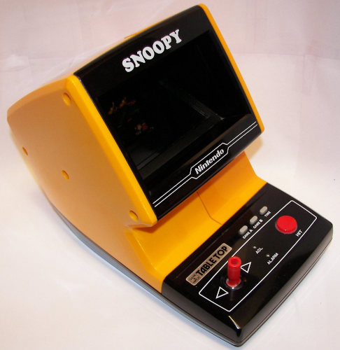Snoopy [SM-73]