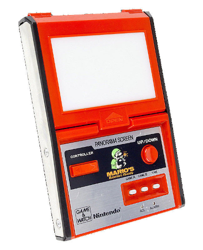 Marios Bombs Away [TB-94]