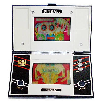 Pinball [PB-59]