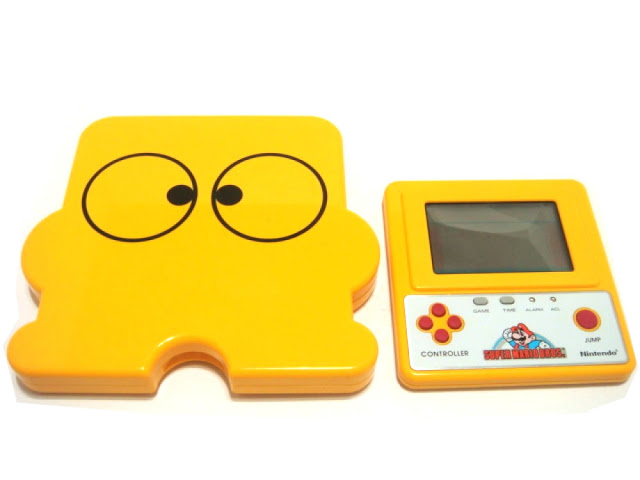 Super Mario Bros. [YM-901]