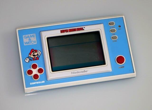 Super Mario Bros. [YM-105]