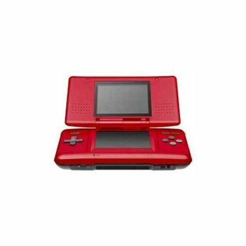 Red DS System