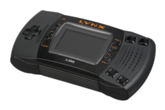 Atari Lynx II Console