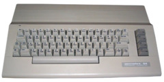 Commodore 64C System