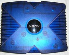Xbox System [Blue Halo Edition]