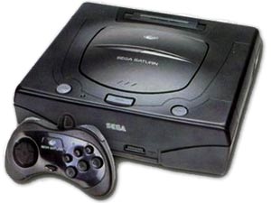JP Saturn Console [Version 2]
