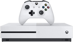 Xbox One S 1 TB Console